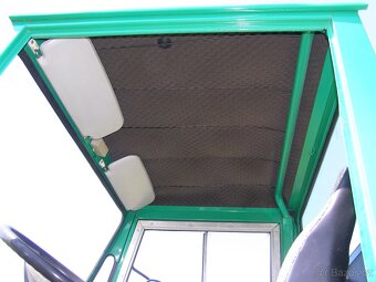 Multicar M25 - 9