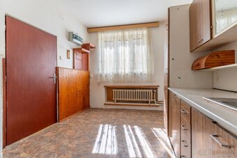 Prodej bytu 39 m² - Brno - Maloměřice - 9
