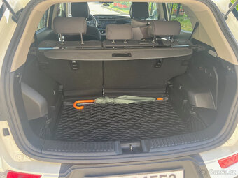Ssangyong Korando 2023 1.5T-GDI Style ČR 1 majítel - 9