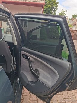 SEAT ALTEA XL 1.6 Benzin - 9