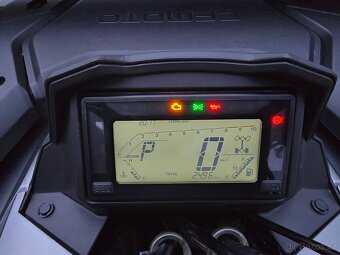 CFMOTO Gladiator X625A T3B - 9