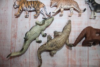 Zvířata Schleich I - 9