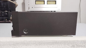 TECHNICS RS-B705 Stereo Cassette Tape Deck (Japan) - 9