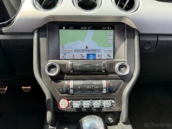 Ford Mustang 2.3 ECO BOOST - 9