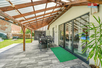 Prodej rodinného domu, 69 m², Trstěnice - 9