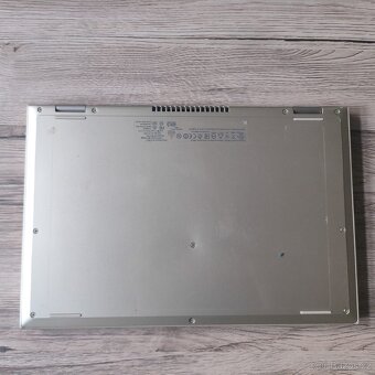 DELL Inspiron 13- 2v1-/ 13.3"FHD/ 512GB SSHD/8GB/ Win 10 - 9