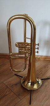 AMATI B křídlovka AFH 201 nová - 9