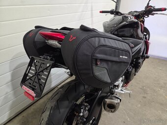 Suzuki GSX-S 1000 - 9