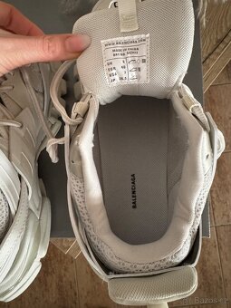 Balenciaga Track NOVÉ veľk.40 - 9