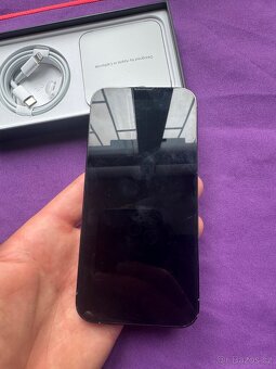 iPhone 13 pro 128gb - 9