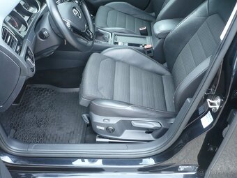 Volkswagen Golf 1.6 TDI 77 kW - 9