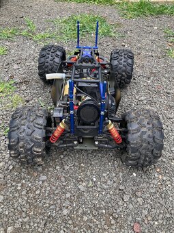 Rc auto (fg monster) - 9