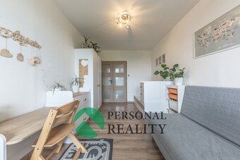 Prodej bytu 3+kk 64 m2, Praha - Kamýk, ev.č. 02476 - 9