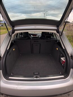 Audi A4 B8 2.0tdi 105kw - 9