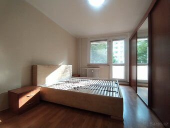 Pronájem bytu 2+1 s lodžií Otrokovice, ul. Smetanova🏡 - 9