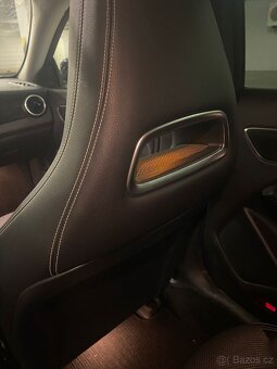 Mercedes-Benz CLA 200D, AUTOMAT - 9