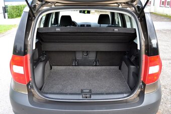 Škoda Yeti 1.2 TSI 77kW Ambition Xenon PERFEKTNÍ STAV - 9