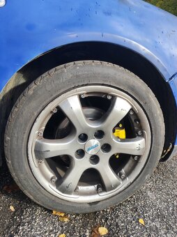 Náhradní díly VW Golf 4 (IV), 1.9TDI 66/81kw - 9
