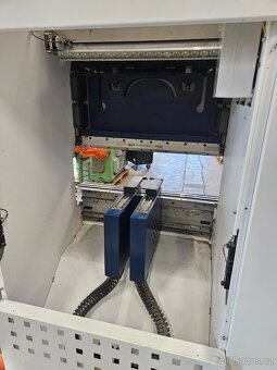 Ohraňovací lis Trumpf - Trubend 7036 + příslušenství - 9