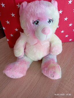 Hračky plyšáci - 9