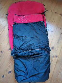 Peg Pérego trojkombinace - 9