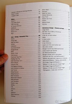 Keyboard - velká škola - 1. a 2. díl - 9