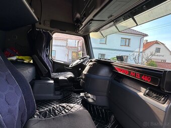 Volvo FH13 480 + návěs Schmitz - 9