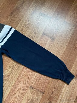 Nový pánský rozepínací svetr Willard - L - 9