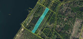 Prodám pozemky v k.ú. Stéblová - 9