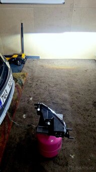 Supervýkonné LED H7/H4 projektory - KVALITNÍ SVĚTLO - 9