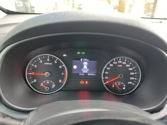Kia Sportage 1.6 GDi TOP 97KW ČR 1.MAJ - 9