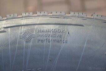 Š.Kodiaq,(2)/VW Tiguan-NOVÁ zimní orig.Alu sada -215/65R17. - 9