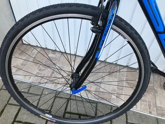 TREKOVÉ KROSOVÉ KOLO SUP - 9