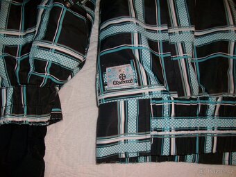 dámská lyžařská bunda BRUNOTTI a ALTISPORT - 9