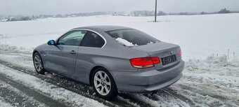 BMW e92 325i - 9