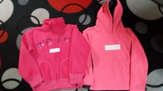 Dětské mikiny svetry pončo od vel.98 až po vel. L - 9