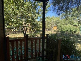 Prodej chaty s pozemkem 300 m2. Zbraslav - Baně - 9