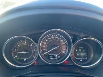Mazda 6 2014 Automat kombi - 9