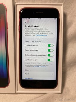 ✅iPhone SE 2022, 64GB✅ - 9