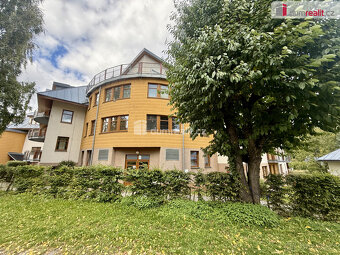 prodej sklepu 4m2, Rokytnice nad Jizerou - 9