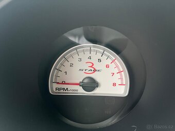 Ford Mustang ROUSH STAGE3 Blackjack - 9