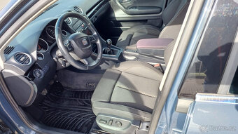 SEAT Exeo 1.8T LPG - 9