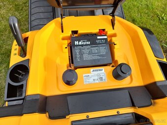 Stiga Estate 3084H - 9