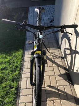 Elektrokolo Specialized Turbo Vado - 9