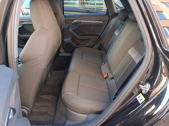 Audi A3 Sportback 1.5TSI 110kW Manual 43tkm Virtual Full LED - 9