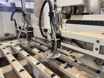 Cnc nesting + chaoticky sklad - 9