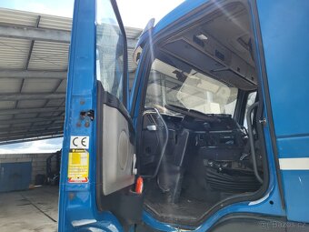 VOLVO FM12 380 6X4 - 9