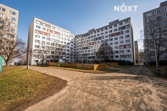 Prodej byt 2+kk, 43㎡ - 9