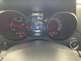 Subaru Outback 2.0d PLNÝ AUTORIZOVANÝ SERVIS - 9