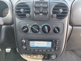 Chrysler PT cruiser GT 2.4L Turbo-223ps Manual Bez koroze - 9